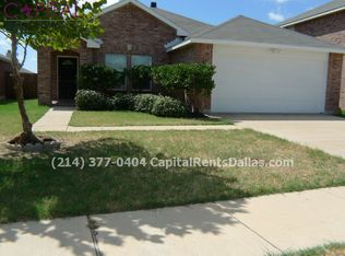 1732 Trego Dr, Justin, TX 76247
