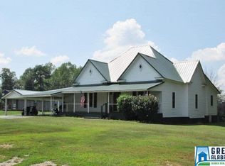 6111 County Road 65, Roanoke, AL 36274