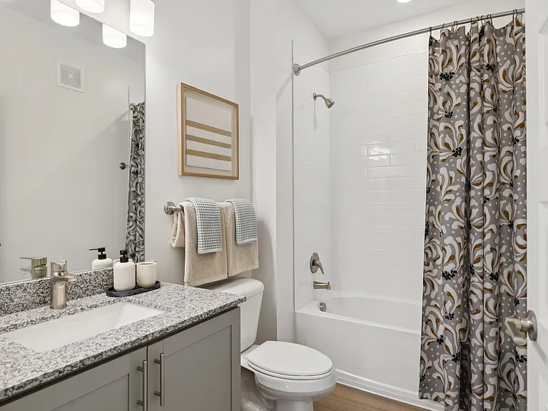Sanctuary Bluff Apartments — Photo 46