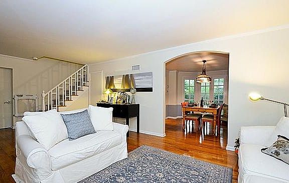 Living Room / Dining Room