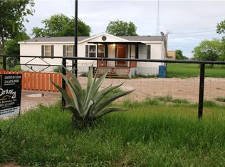 3513 County Road 920, Crowley, TX 76036