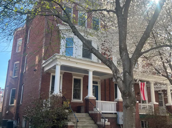 1740 Park Rd NW, Washington, DC 20010