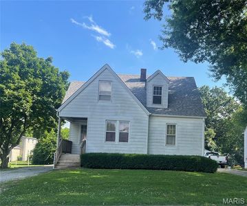 706 N 28th St, Belleville, IL, 62226