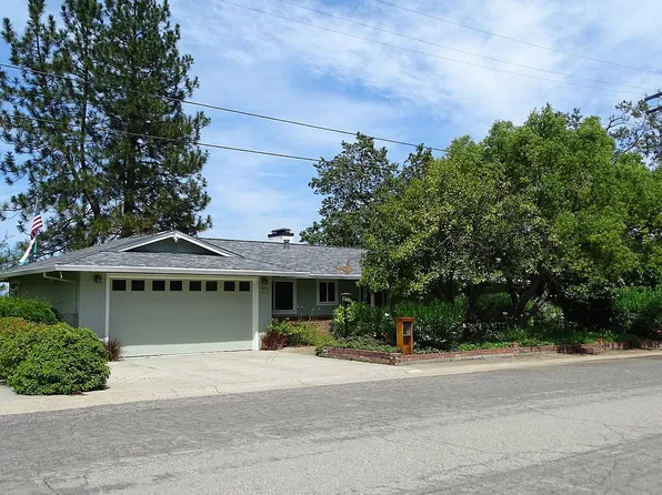 3600 Scenic Dr, Redding, CA 96001