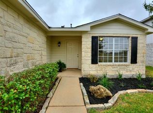 4012 Orion St, Round Rock, TX 78665
