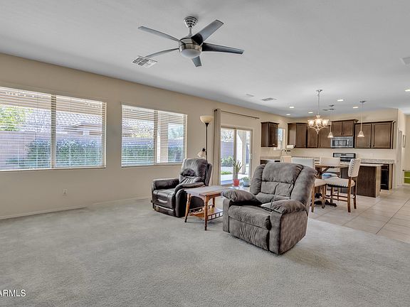 5th image of 5529 W HUNTINGTON Drive