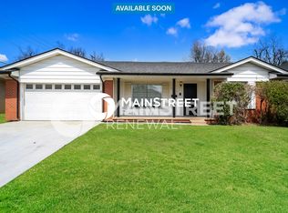 3417 NW 41st St, Oklahoma City, OK 73112