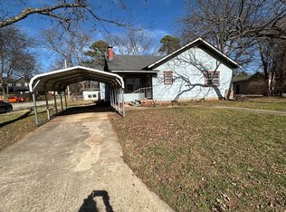 324 W Plum St, Durant, OK 74701