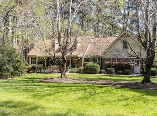 6216 Woodmark Trl, Raleigh, NC 27606