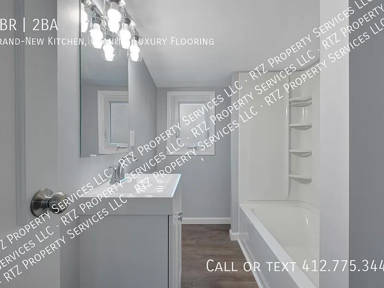 1805 Flagler St — Photo 2