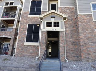 1450 Blue Sky Way UNIT 12-106, Erie, CO 80516