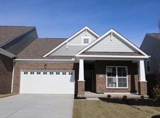 5012 N Castle Ct, Liberty Township, OH 45011