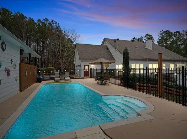 110 Tunnel Hill Dr, Ball Ground, GA 30107