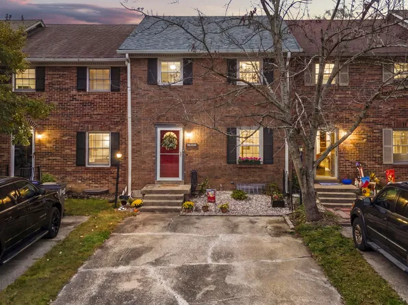3593 Laredo Dr, Lexington, KY 40517