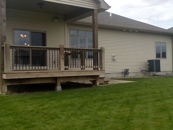 2nd image of 3208 Cherrywood Dr
