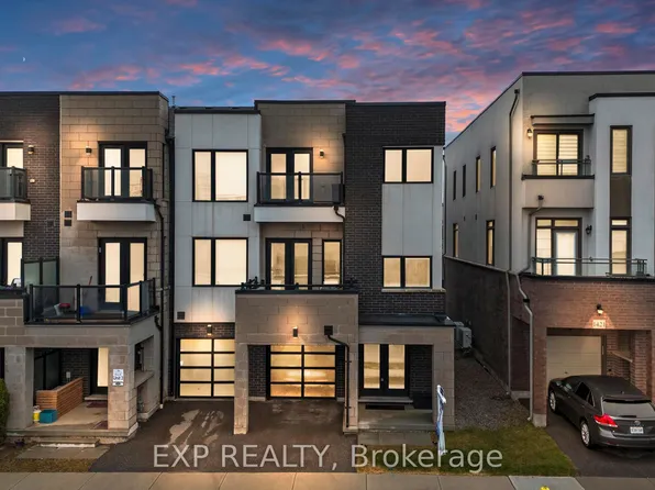 1417 Clarriage Ct, Milton, ON L9E 1L6