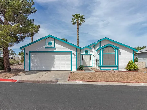 151 Day St, Henderson, NV 89074