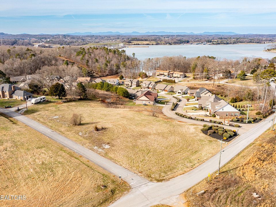 1st image of LOT -2R2 Allen Shore Dr