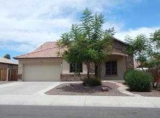 7880 W Melinda Ln, Peoria, AZ 85382