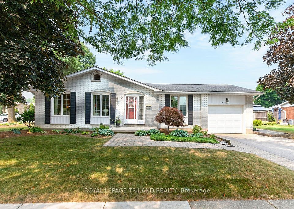 1st image of 1 Milford Cres