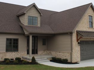 113 Remington Dr, Bardstown, KY 40004