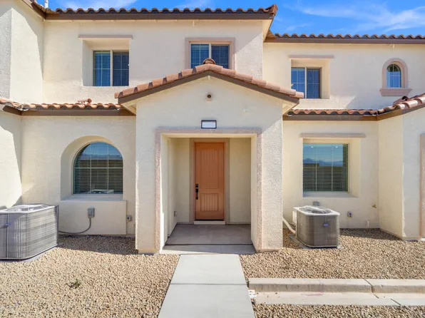 Frenchman Plan, Topaz at Skye Canyon