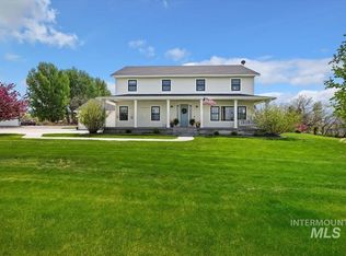 350 Palmer Rd, Burley, ID 83318