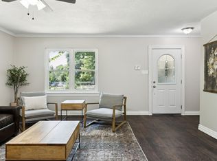 3113 Chisholm Trl, Fort Worth, TX 76116