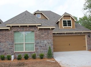 3300 W Oakland St N, Broken Arrow, OK 74012