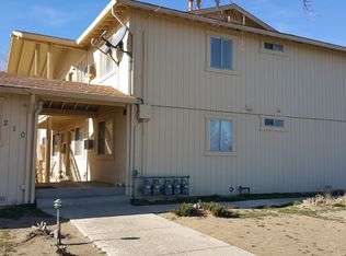 210 1st St APT 7, Fernley, NV 89408
