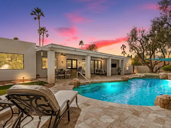 7470 E SAN MIGUEL Avenue, Scottsdale, AZ 85250