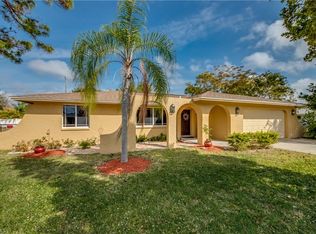 143 SE 44th St, Cape Coral, FL 33904