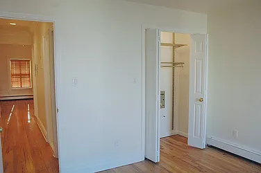 Rented by Boerum Hill Realty