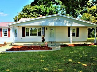 538 Wells Rd, Glasgow, KY 42141