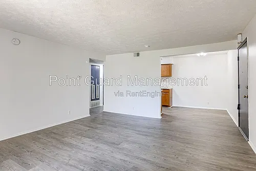 Floor plan 1 Bedroom 1 Bath
