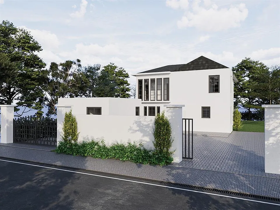 2808 San Pedro St