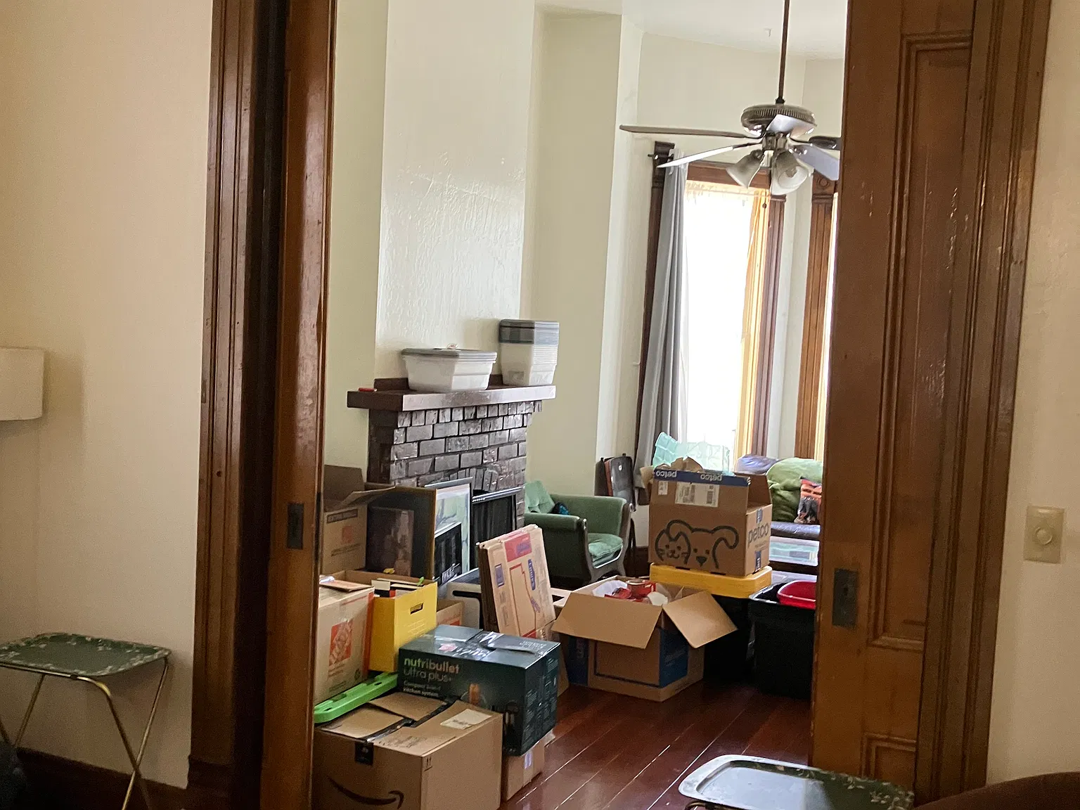 2 bed, 1235 sqft, $2,500 — Photo 4