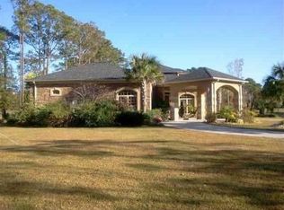 1680 Cenith Dr, North Myrtle Beach, SC 29582