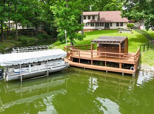 175 Mill Spgs, Coatesville, IN 46121