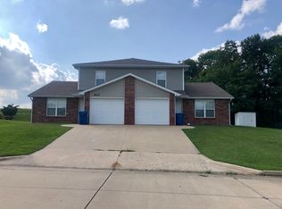 610 Kimberly Dr, Ashland, MO 65010