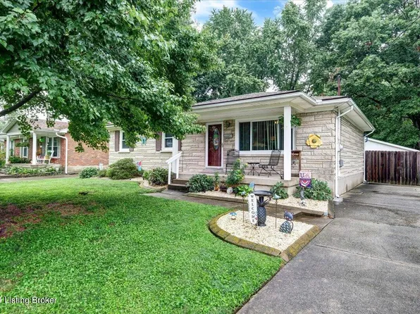 3103 Lenover Dr, Louisville, KY 40216