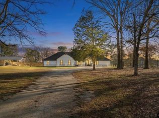 2680 Primera Rd, Tyler, TX 75705