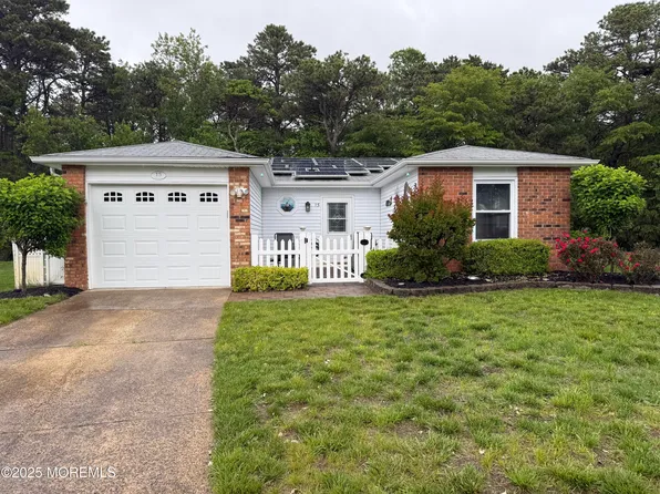 15 Tudor Court, Brick, NJ 08723