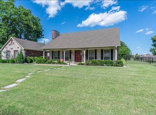 2001 S Lincoln Ave, Wagoner, OK 74467