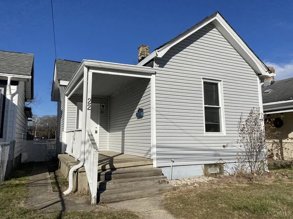 22 Augspurger Ave, Hamilton, OH 45011