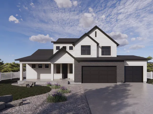 Providence Plan, Riley Park