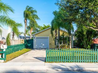 414 N H St, Lake Worth, FL 33460