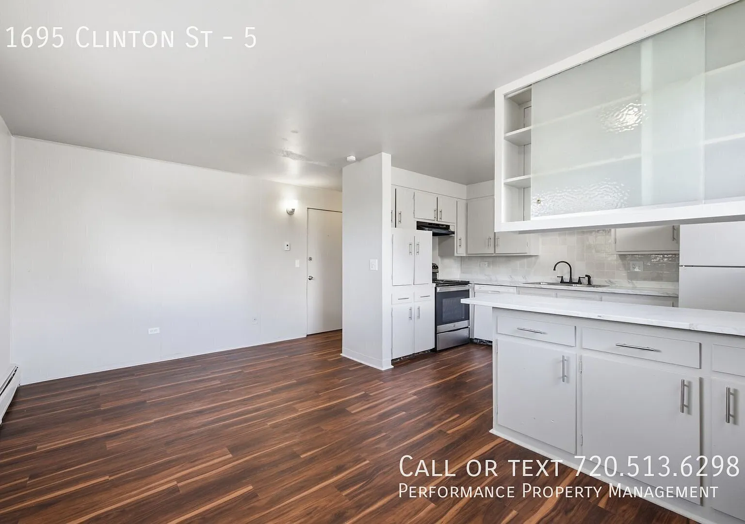 1695 Clinton St — Photo 4