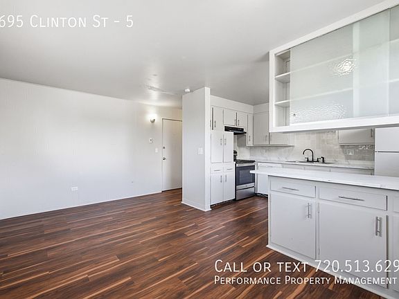 4th image of 1695 Clinton St APT 5