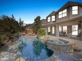 10831 Silver Dollar Dr, Frisco, TX 75033